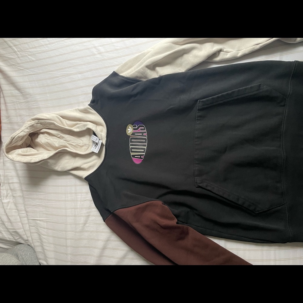 Adidas Hoodie